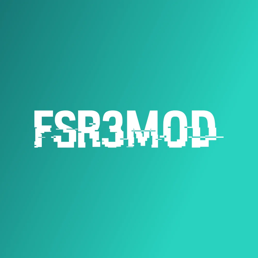 learn about us the fsr 3 mod